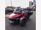 Thumbnail Photo 0 for New 2020 Can-Am Spyder RT